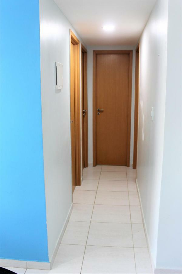 Ocean Residence Ap 2 Porto de Galinhas Ngoại thất bức ảnh