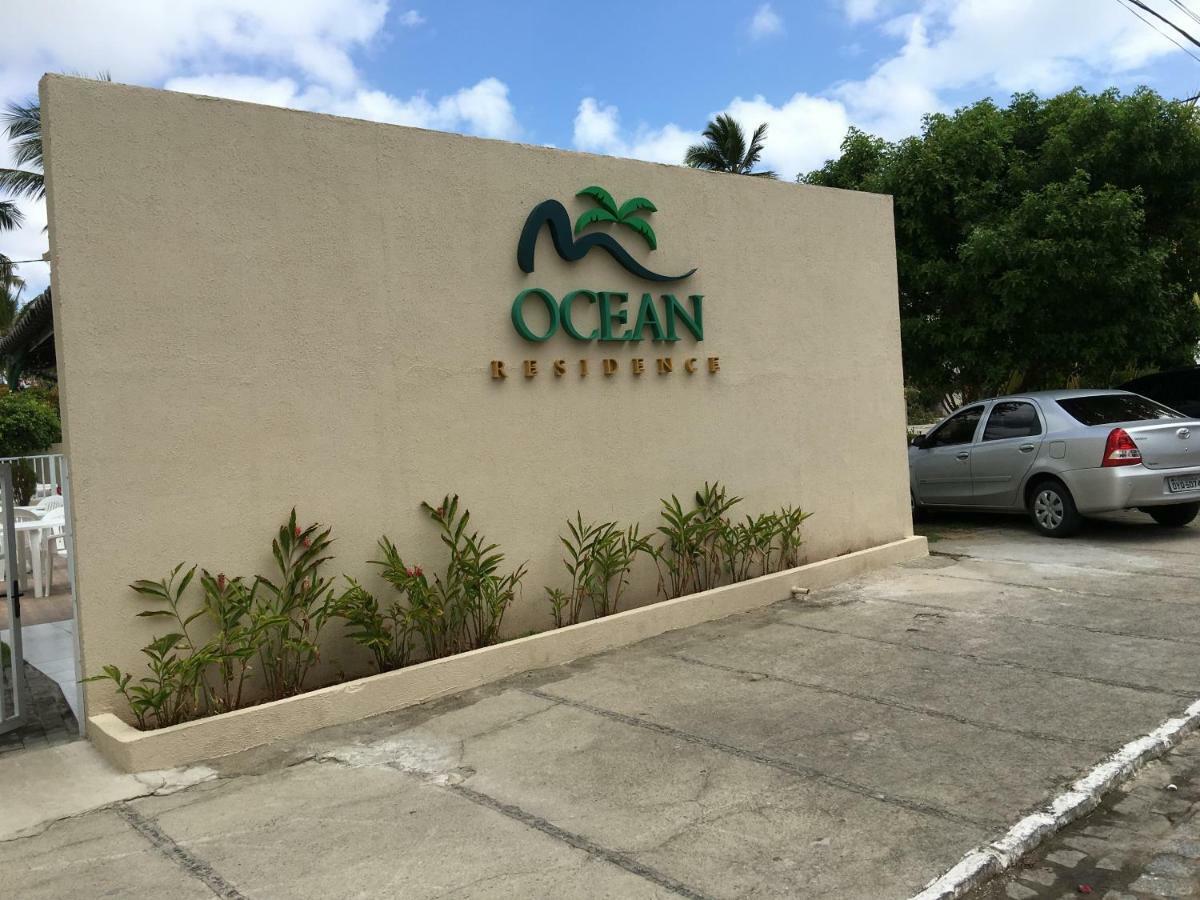 Ocean Residence Ap 2 Porto de Galinhas Ngoại thất bức ảnh