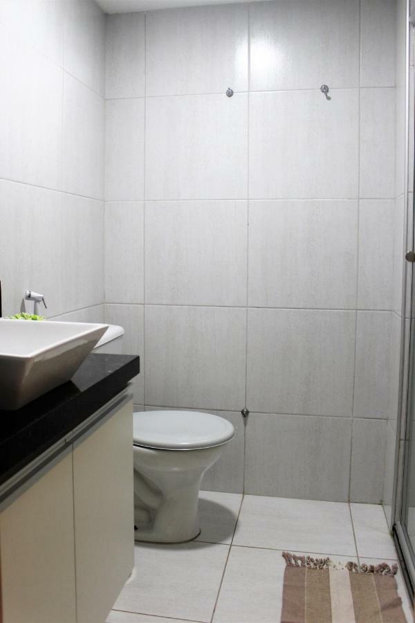 Ocean Residence Ap 2 Porto de Galinhas Ngoại thất bức ảnh