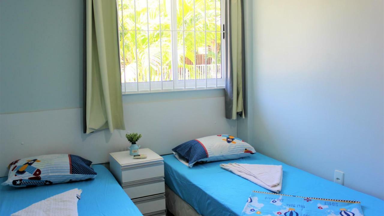 Ocean Residence Ap 2 Porto de Galinhas Ngoại thất bức ảnh