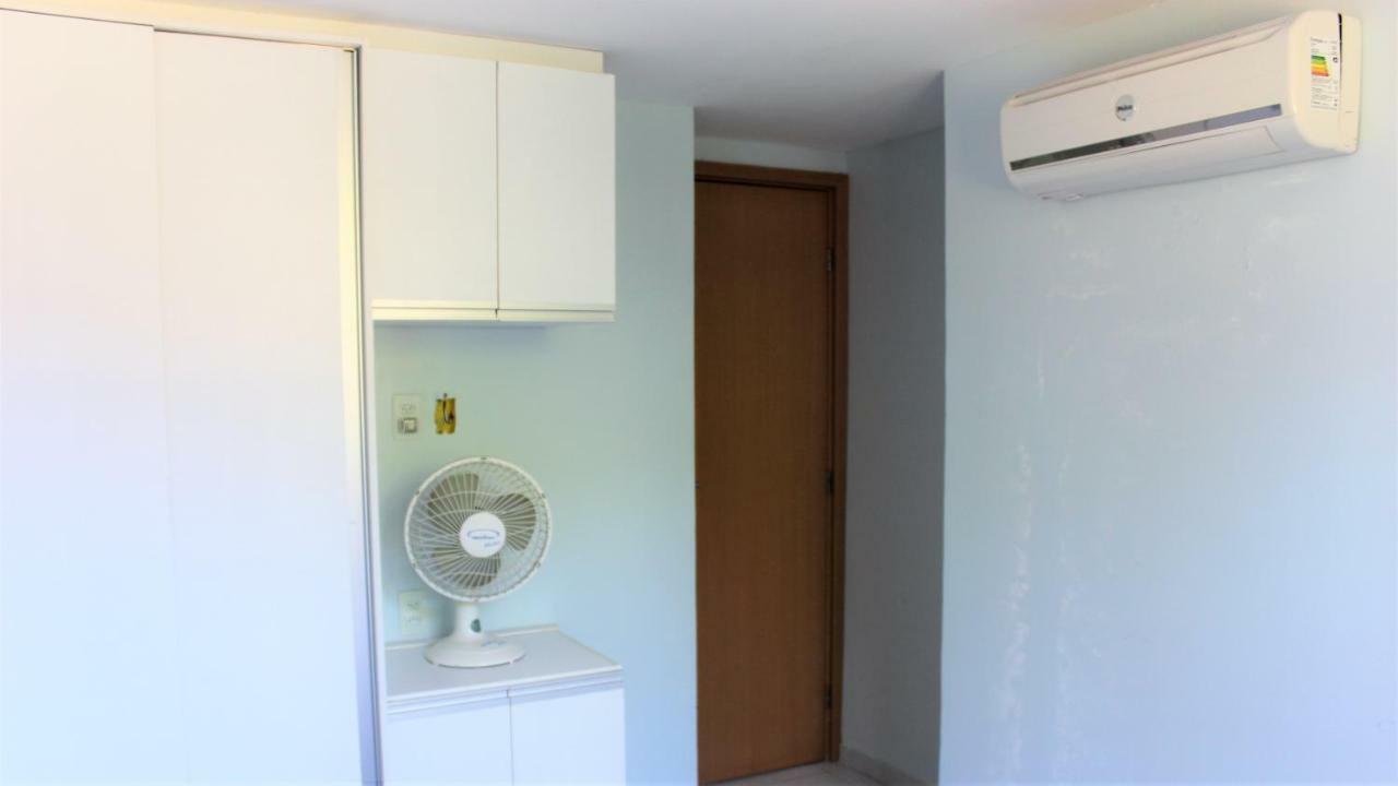 Ocean Residence Ap 2 Porto de Galinhas Ngoại thất bức ảnh